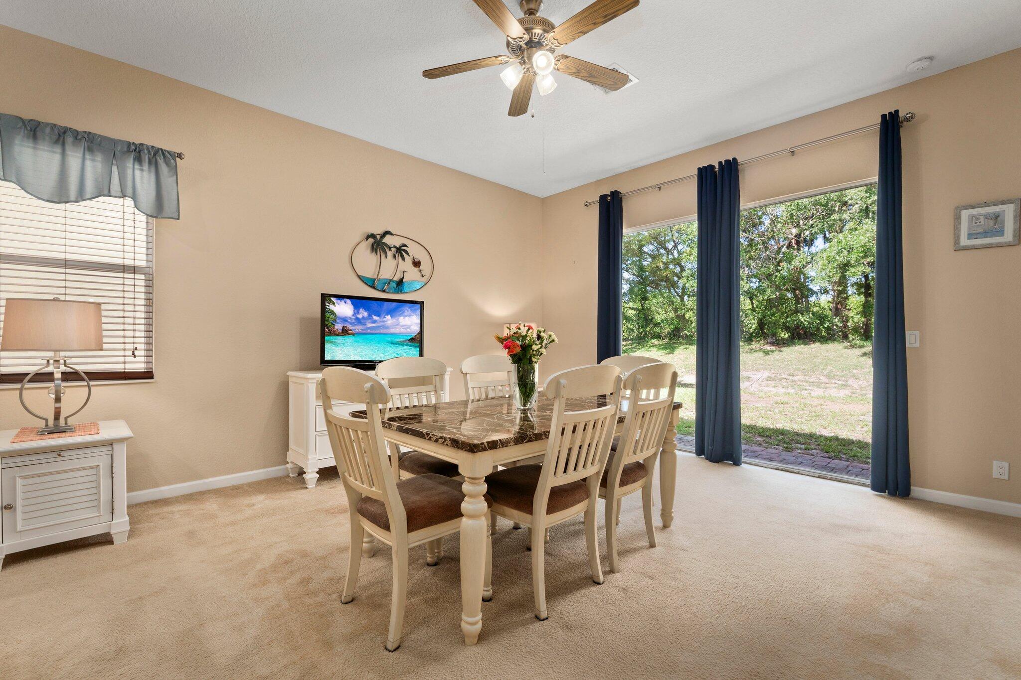 VIZCAYA FALLS PLAT 1 - Residential