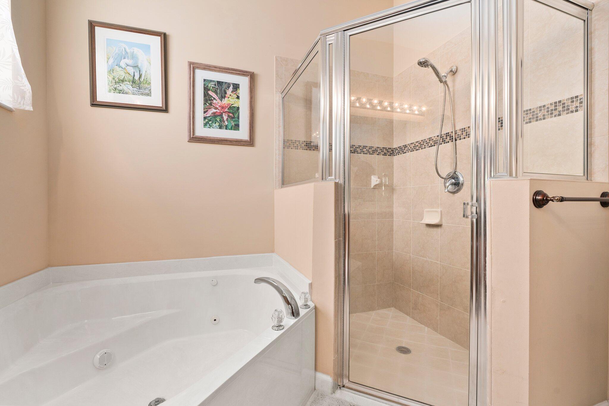 VIZCAYA FALLS PLAT 1 - Residential