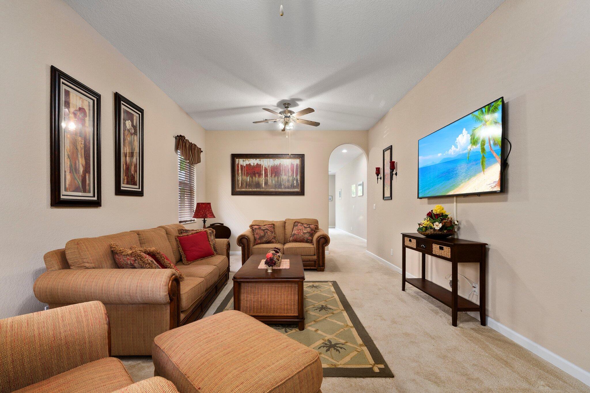 VIZCAYA FALLS PLAT 1 - Residential