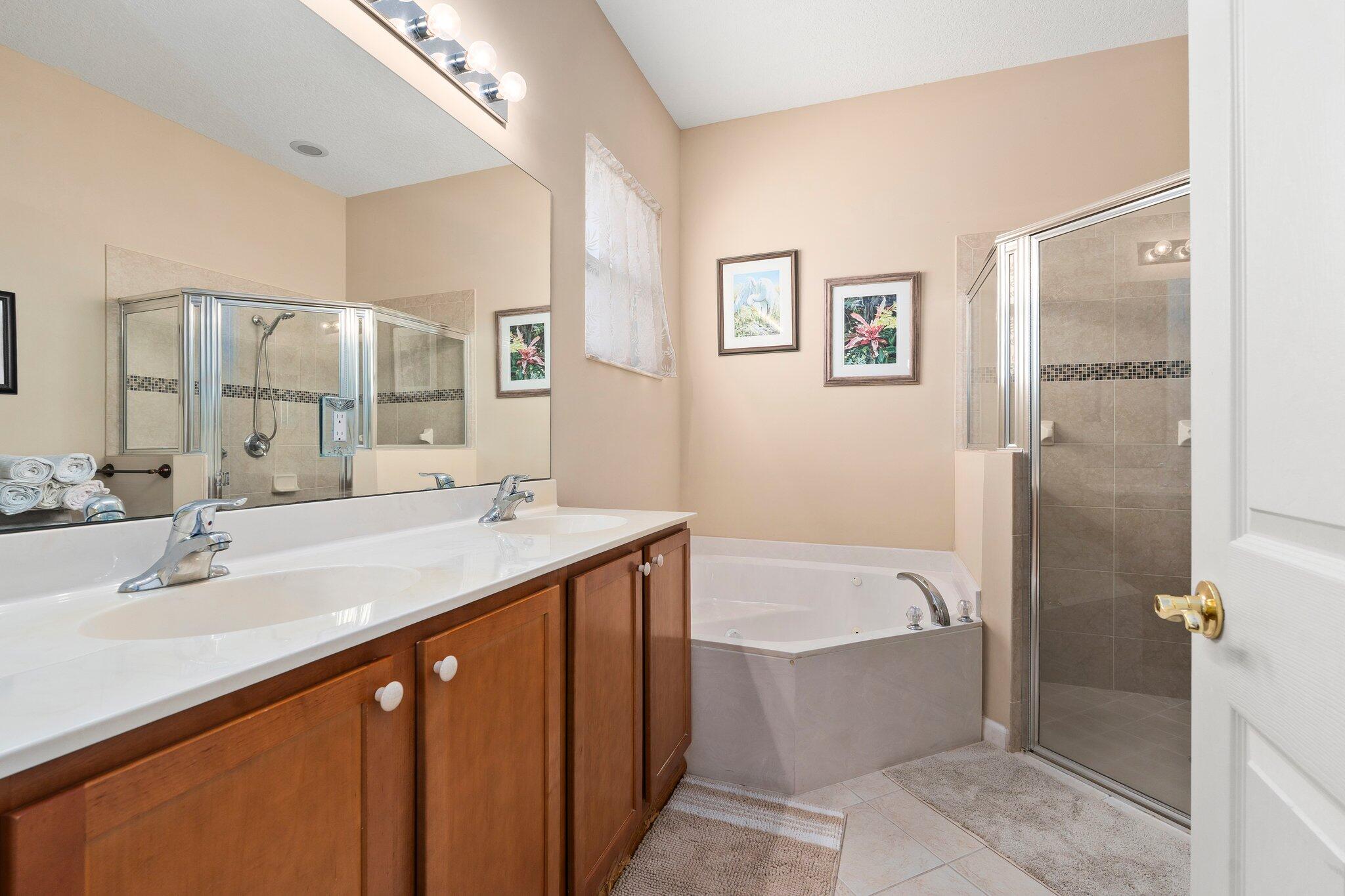 VIZCAYA FALLS PLAT 1 - Residential