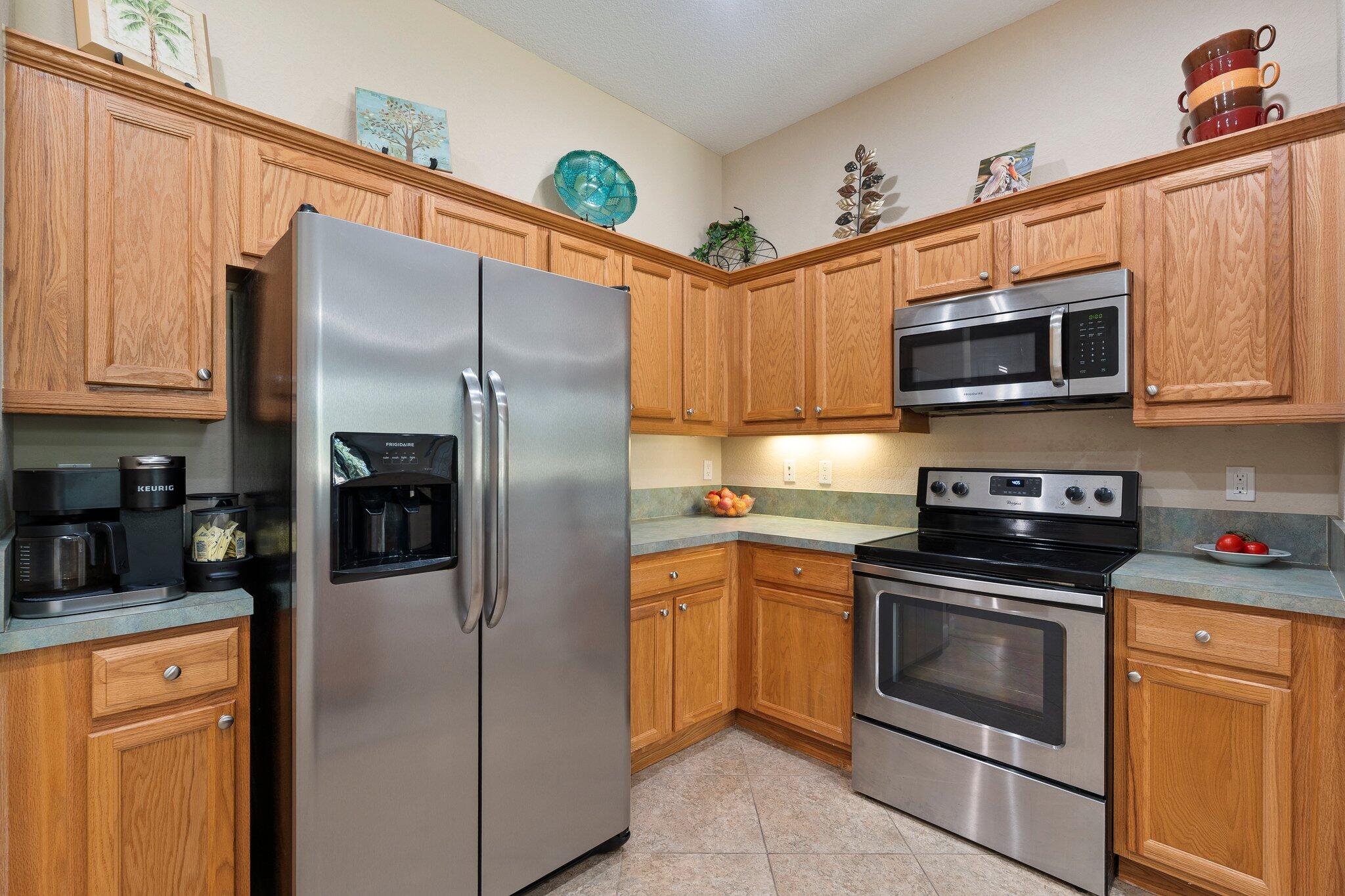 VIZCAYA FALLS PLAT 1 - Residential