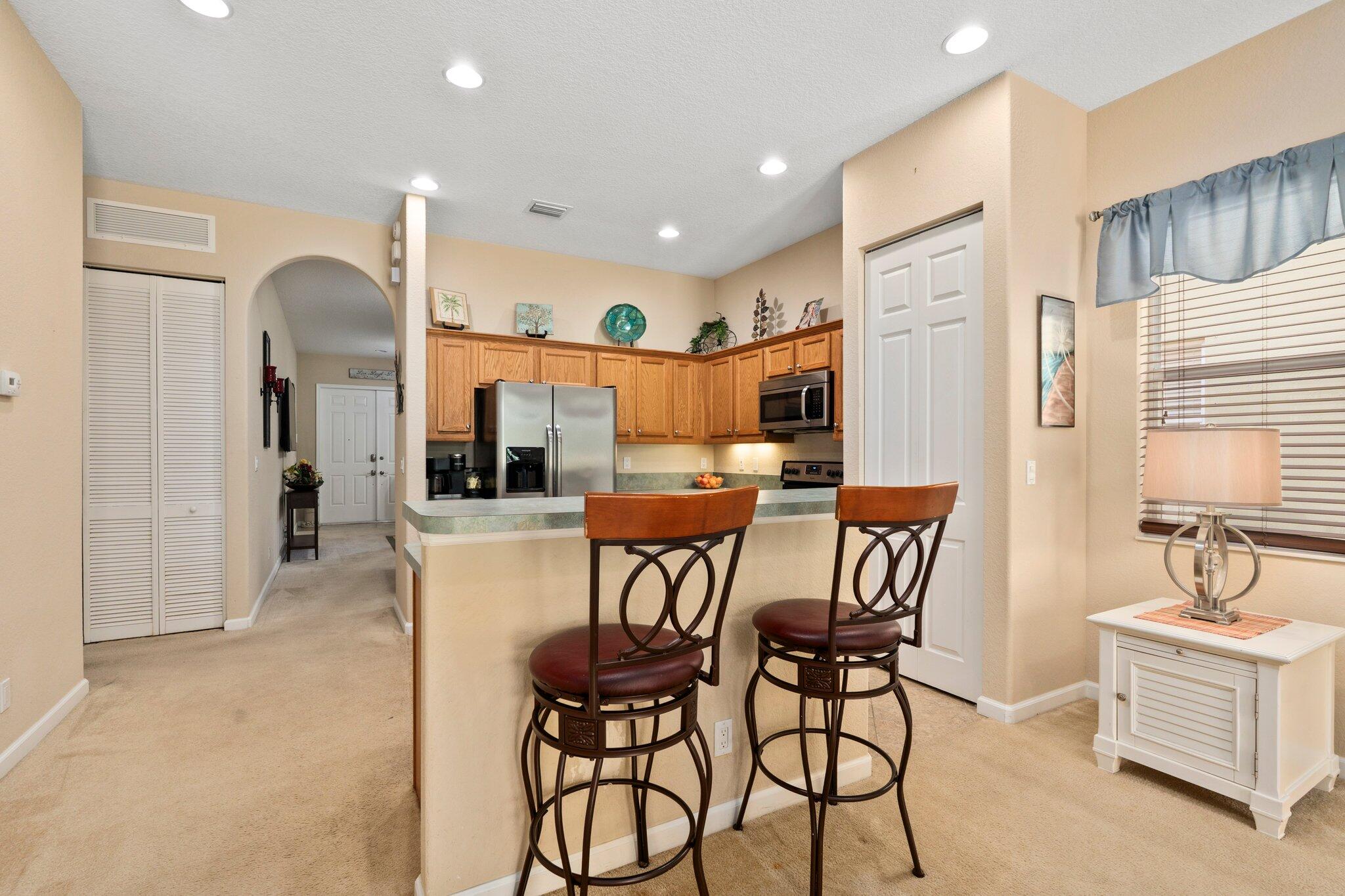 VIZCAYA FALLS PLAT 1 - Residential