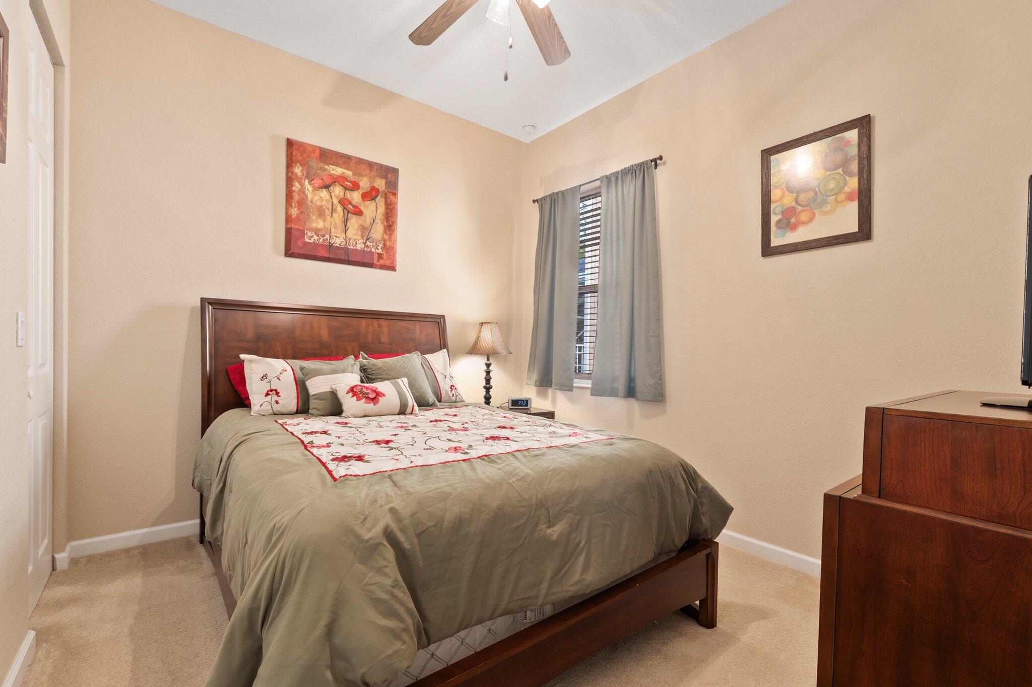 VIZCAYA FALLS PLAT 1 - Residential