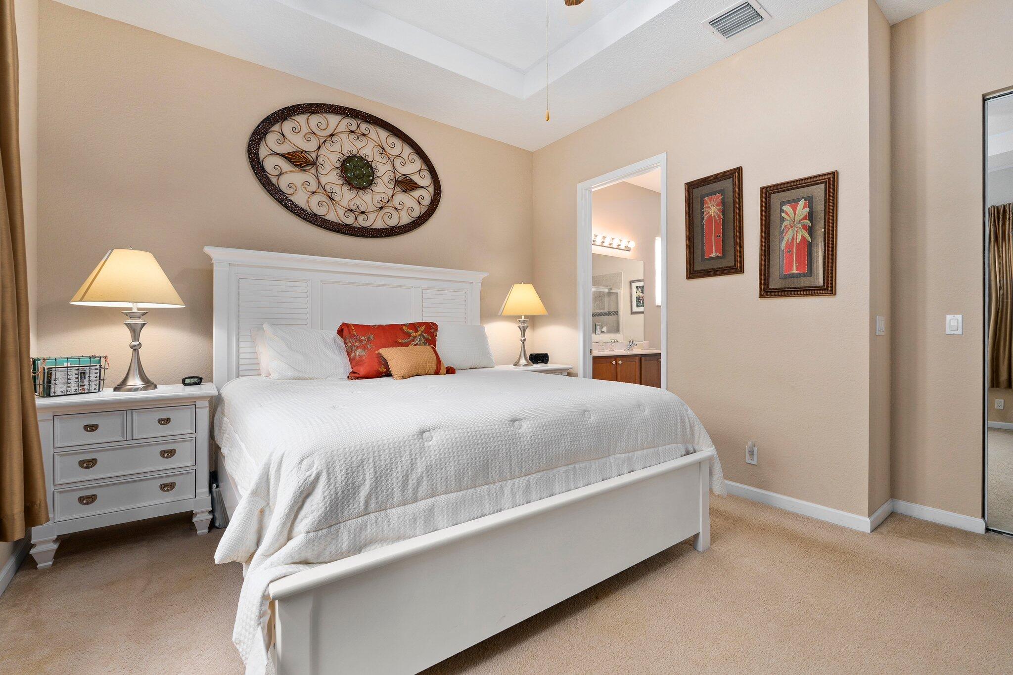 VIZCAYA FALLS PLAT 1 - Residential