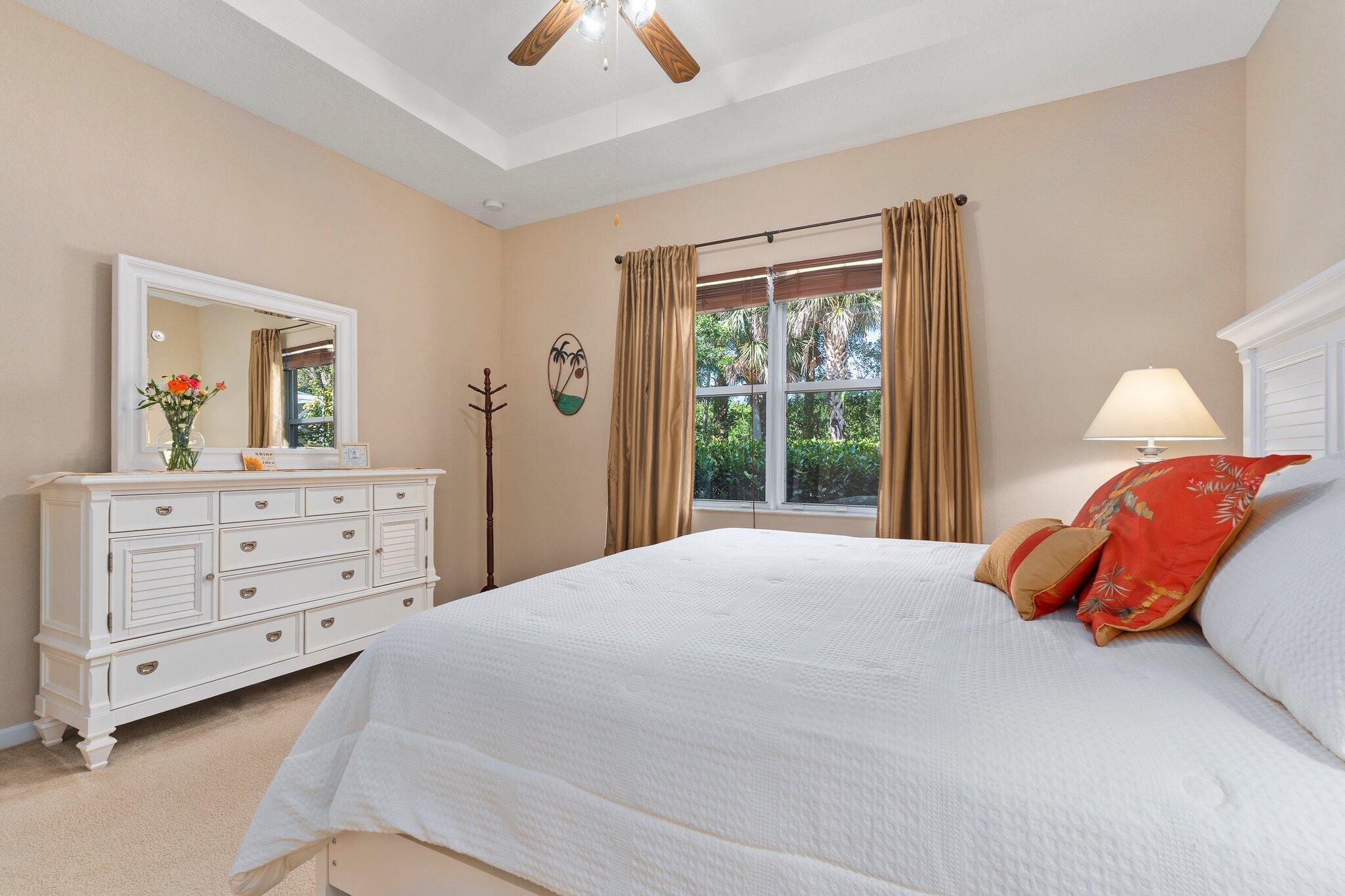 VIZCAYA FALLS PLAT 1 - Residential