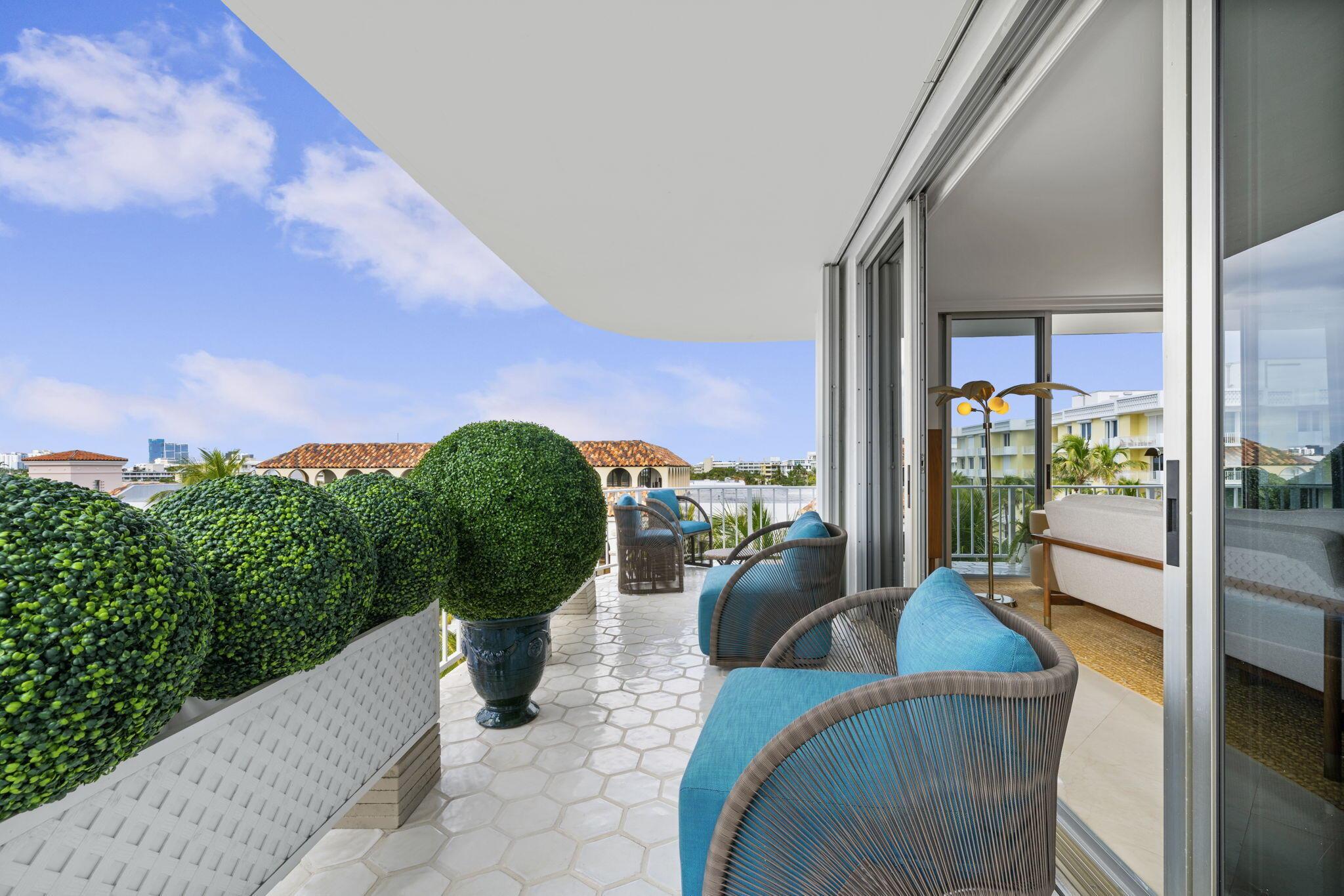 WINTHROP HOUSE CONDO - Residential