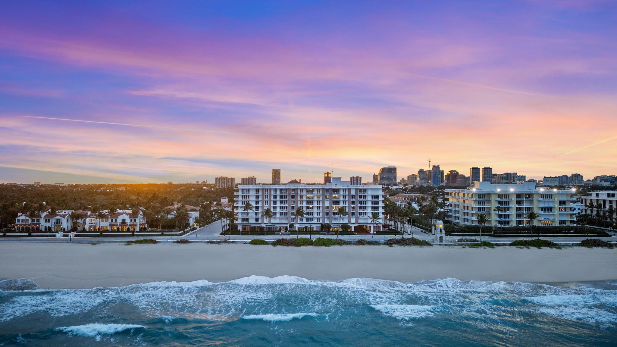 WINTHROP HOUSE CONDO - Residential