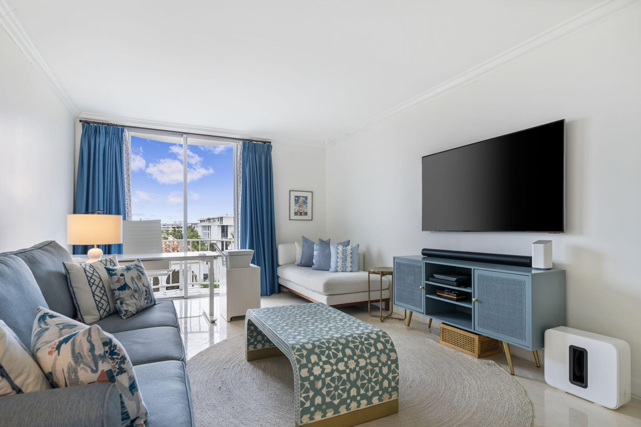 WINTHROP HOUSE CONDO - Residential