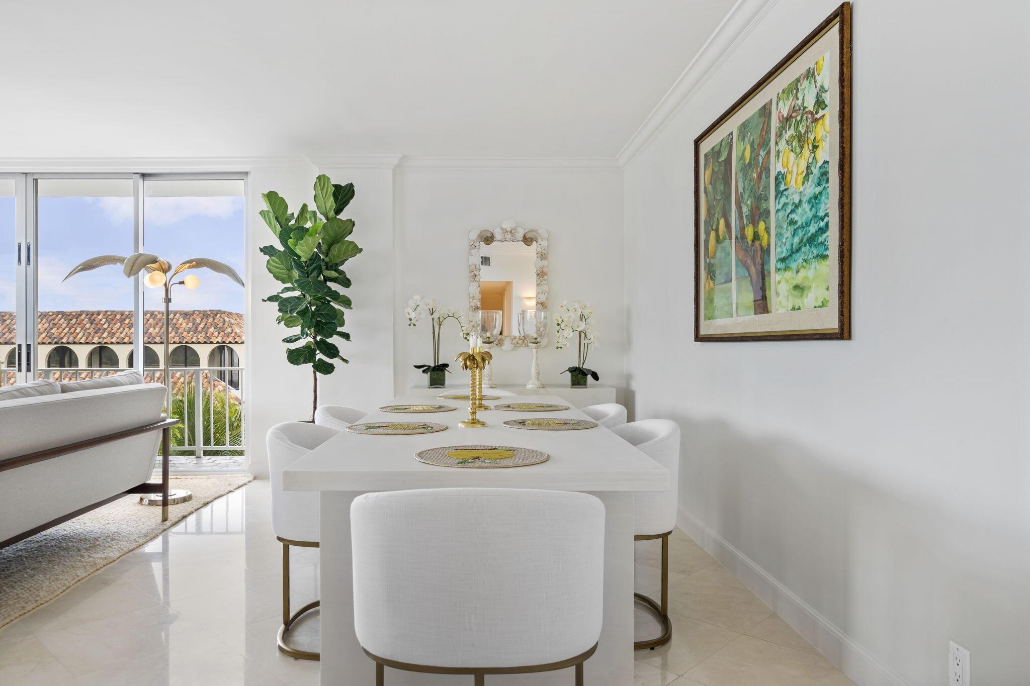 WINTHROP HOUSE CONDO - Residential