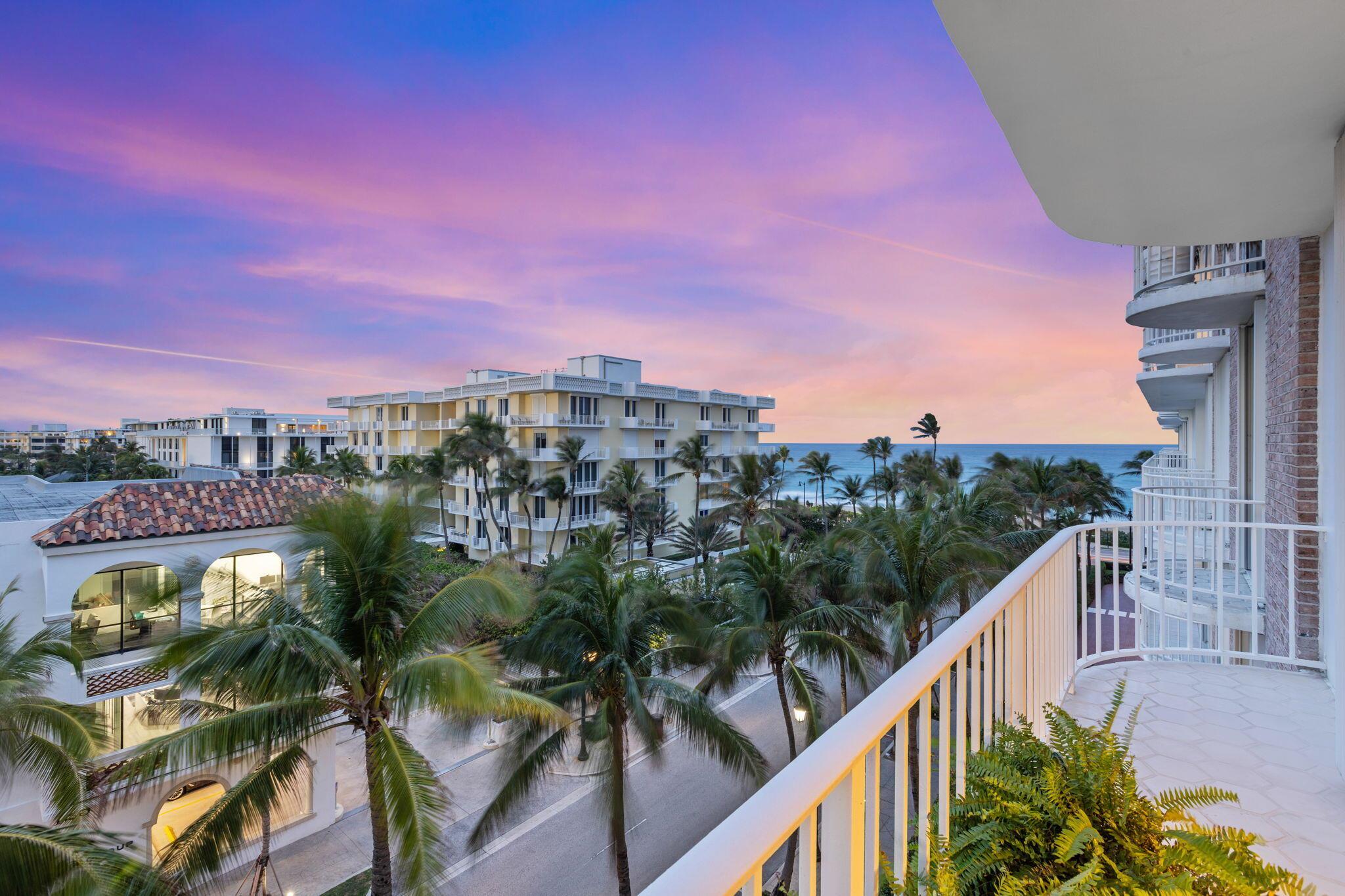 WINTHROP HOUSE CONDO - Residential