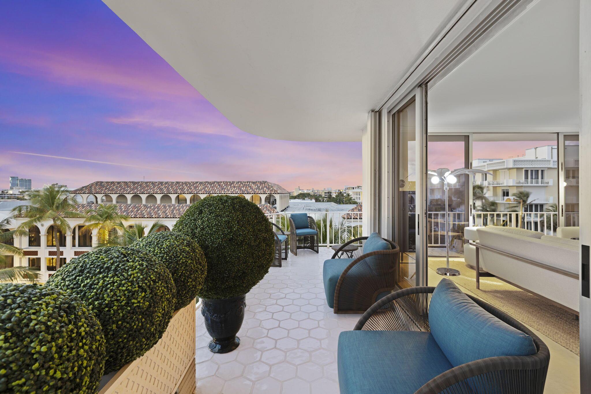 WINTHROP HOUSE CONDO - Residential