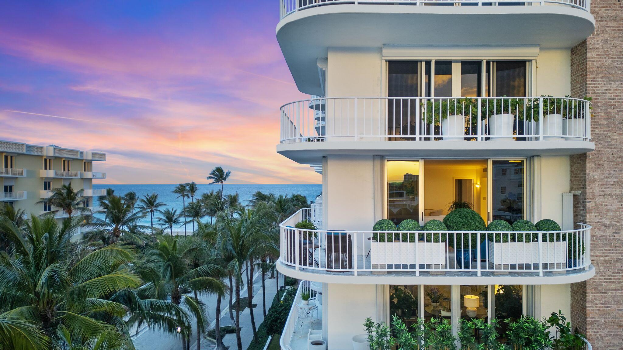 WINTHROP HOUSE CONDO - Residential