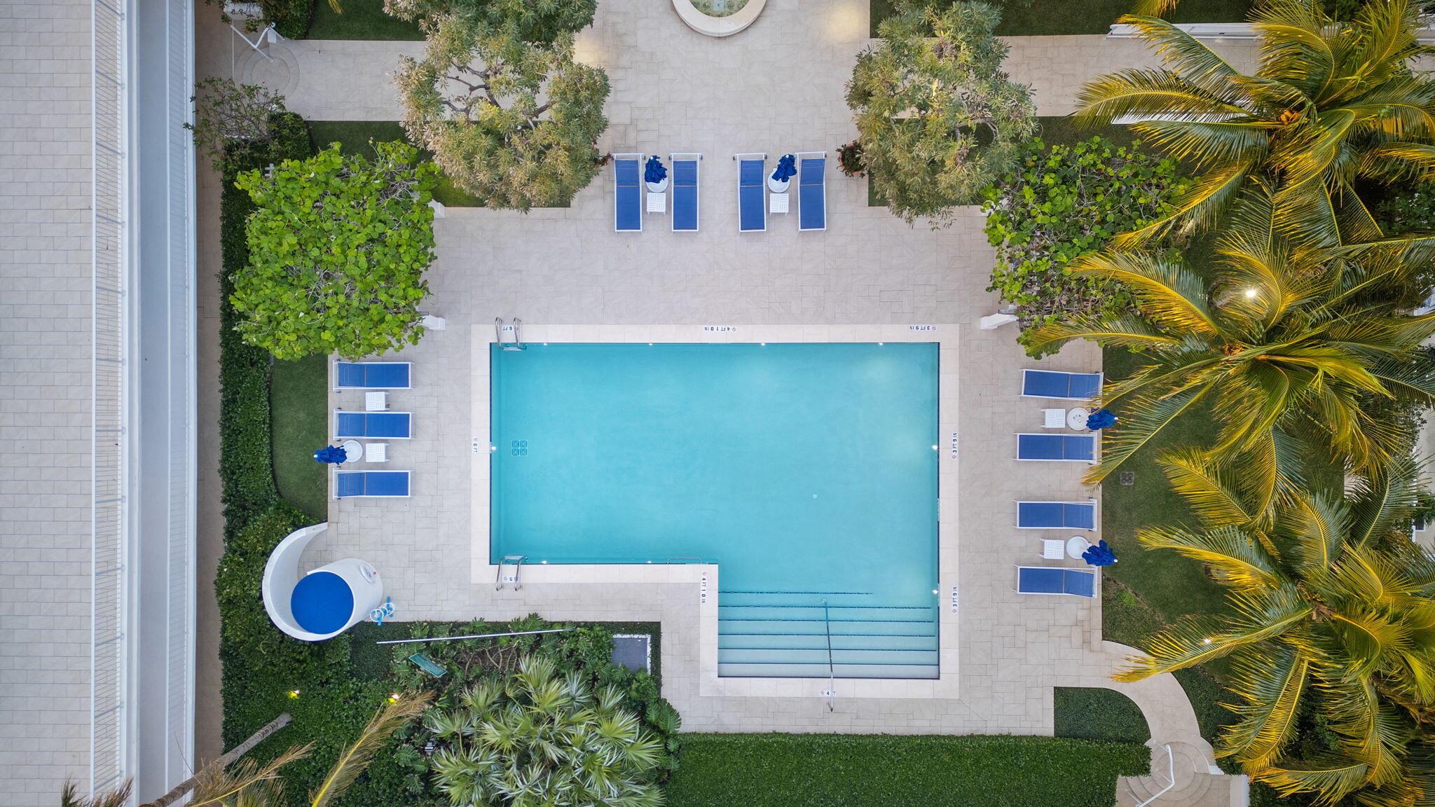 WINTHROP HOUSE CONDO - Residential