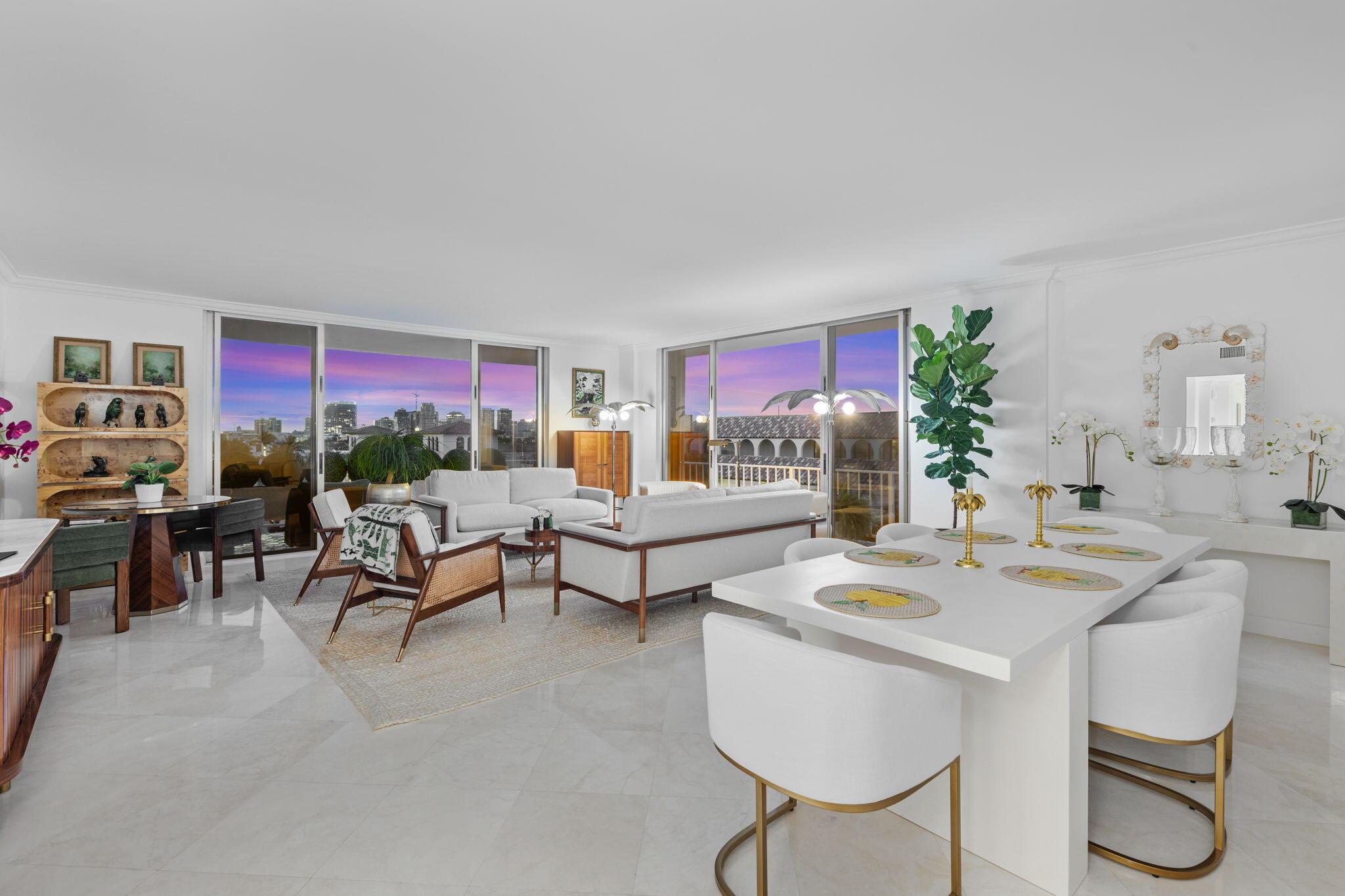 WINTHROP HOUSE CONDO - Residential