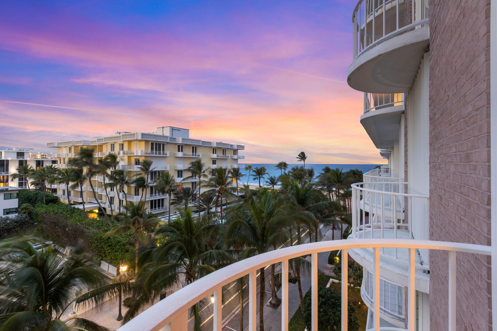 WINTHROP HOUSE CONDO - Residential