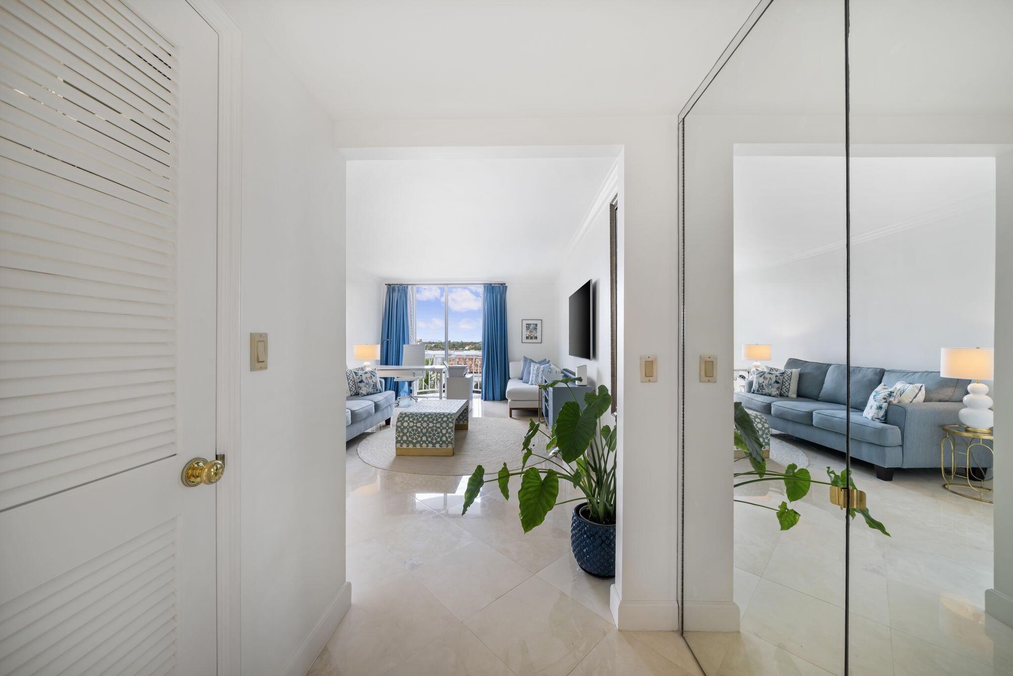 WINTHROP HOUSE CONDO - Residential