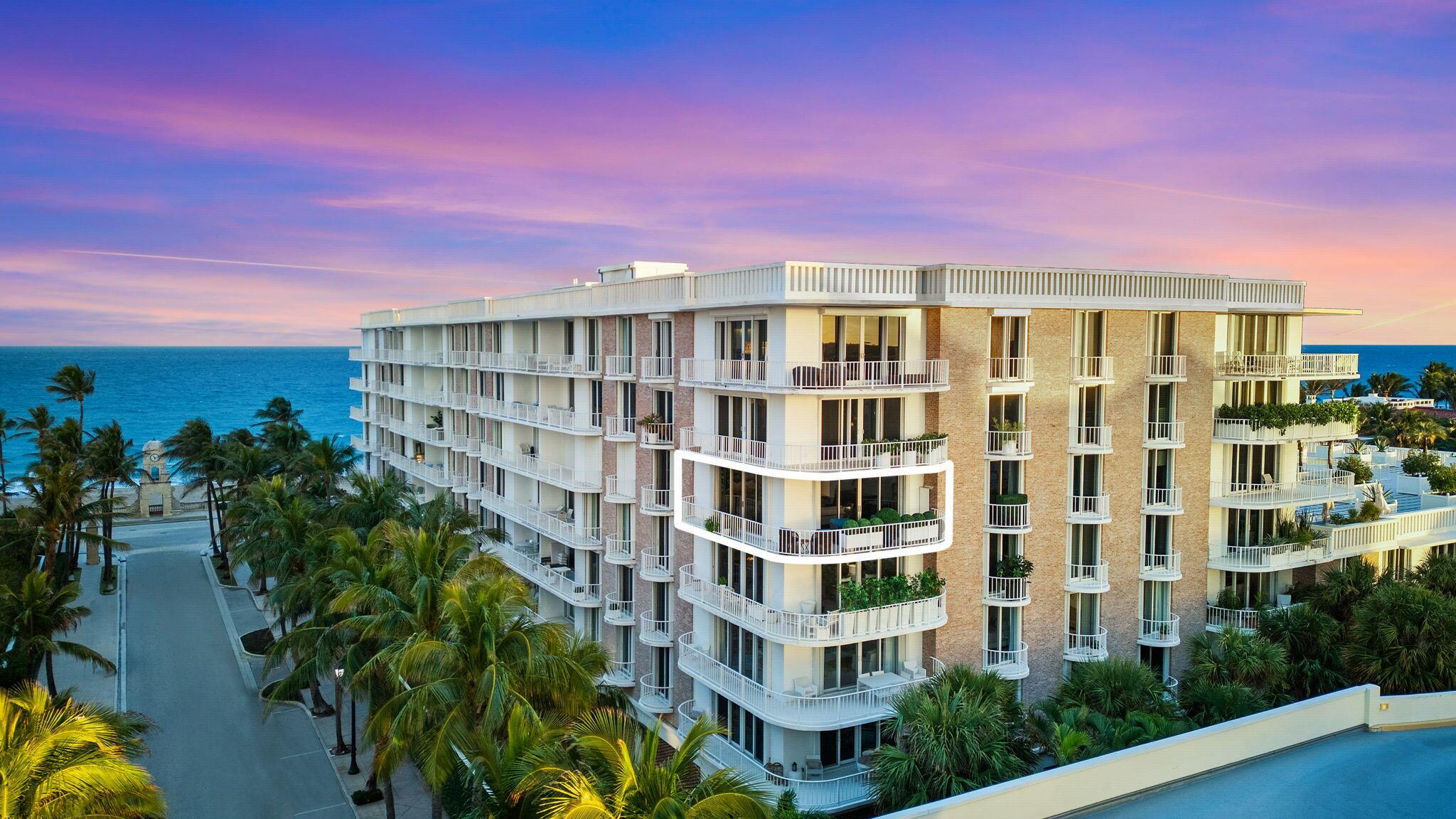 WINTHROP HOUSE CONDO - Residential