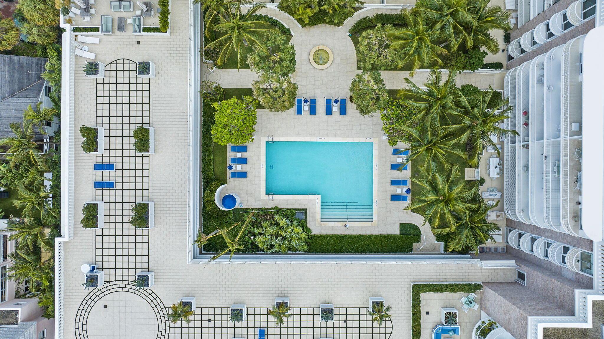 WINTHROP HOUSE CONDO - Residential