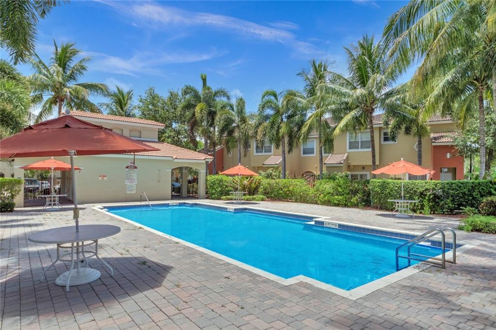 Merrick Preserve Condo Bl - Residential Lease