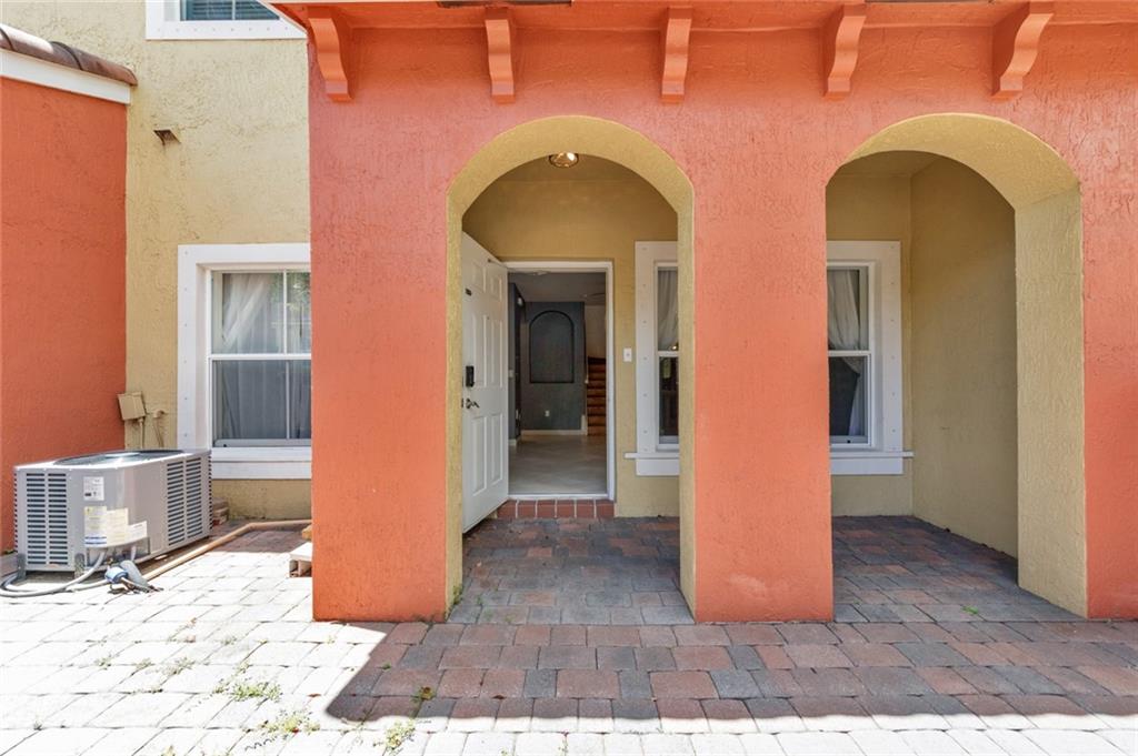 Merrick Preserve Condo Bl - Residential Lease