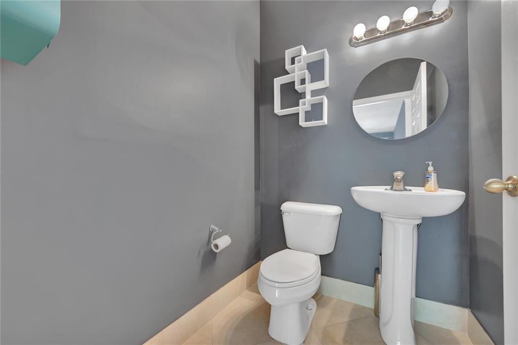 Merrick Preserve Condo Bl - Residential Lease