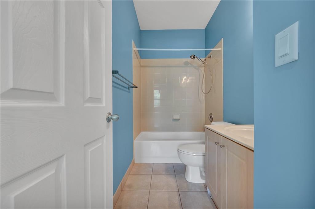 Merrick Preserve Condo Bl - Residential Lease