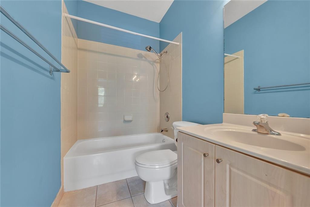 Merrick Preserve Condo Bl - Residential Lease