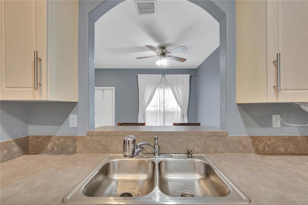 Merrick Preserve Condo Bl - Residential Lease