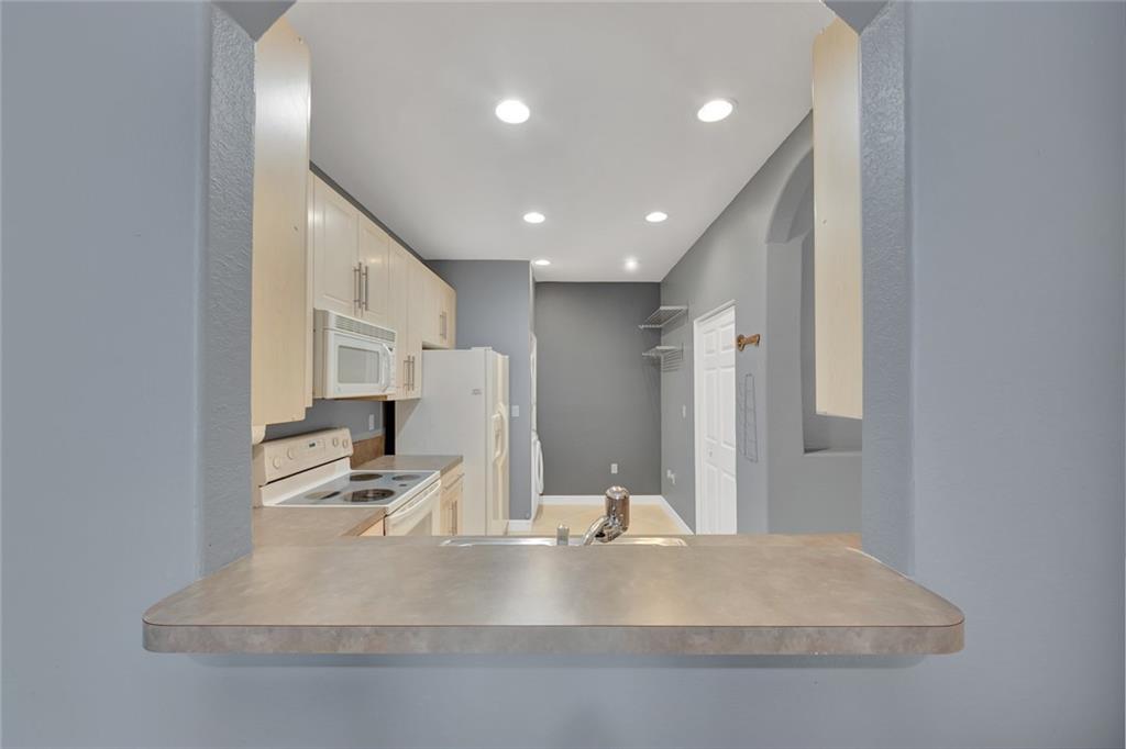 Merrick Preserve Condo Bl - Residential Lease