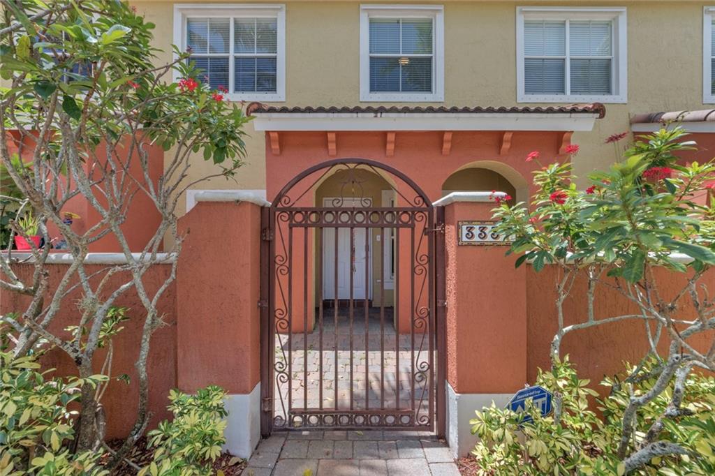 Merrick Preserve Condo Bl - Residential Lease