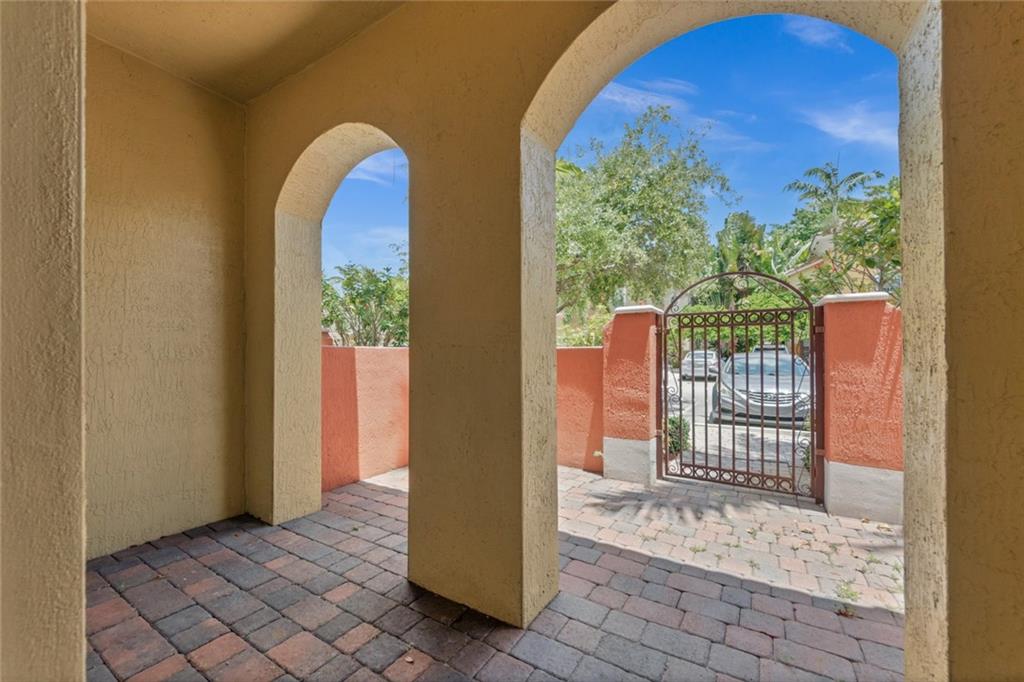 Merrick Preserve Condo Bl - Residential Lease