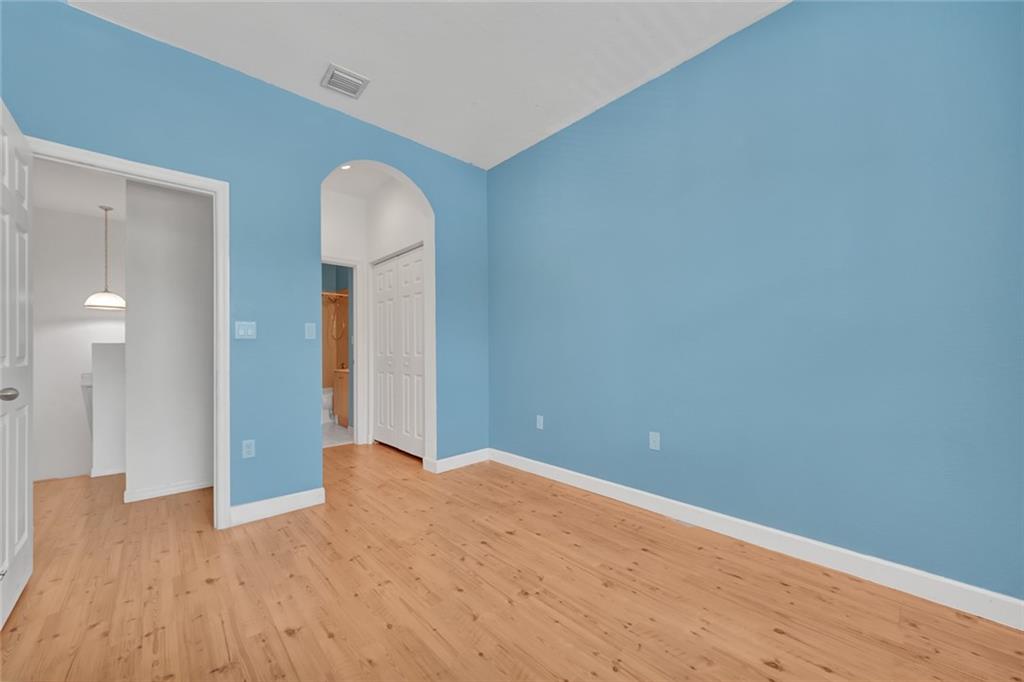 Merrick Preserve Condo Bl - Residential Lease