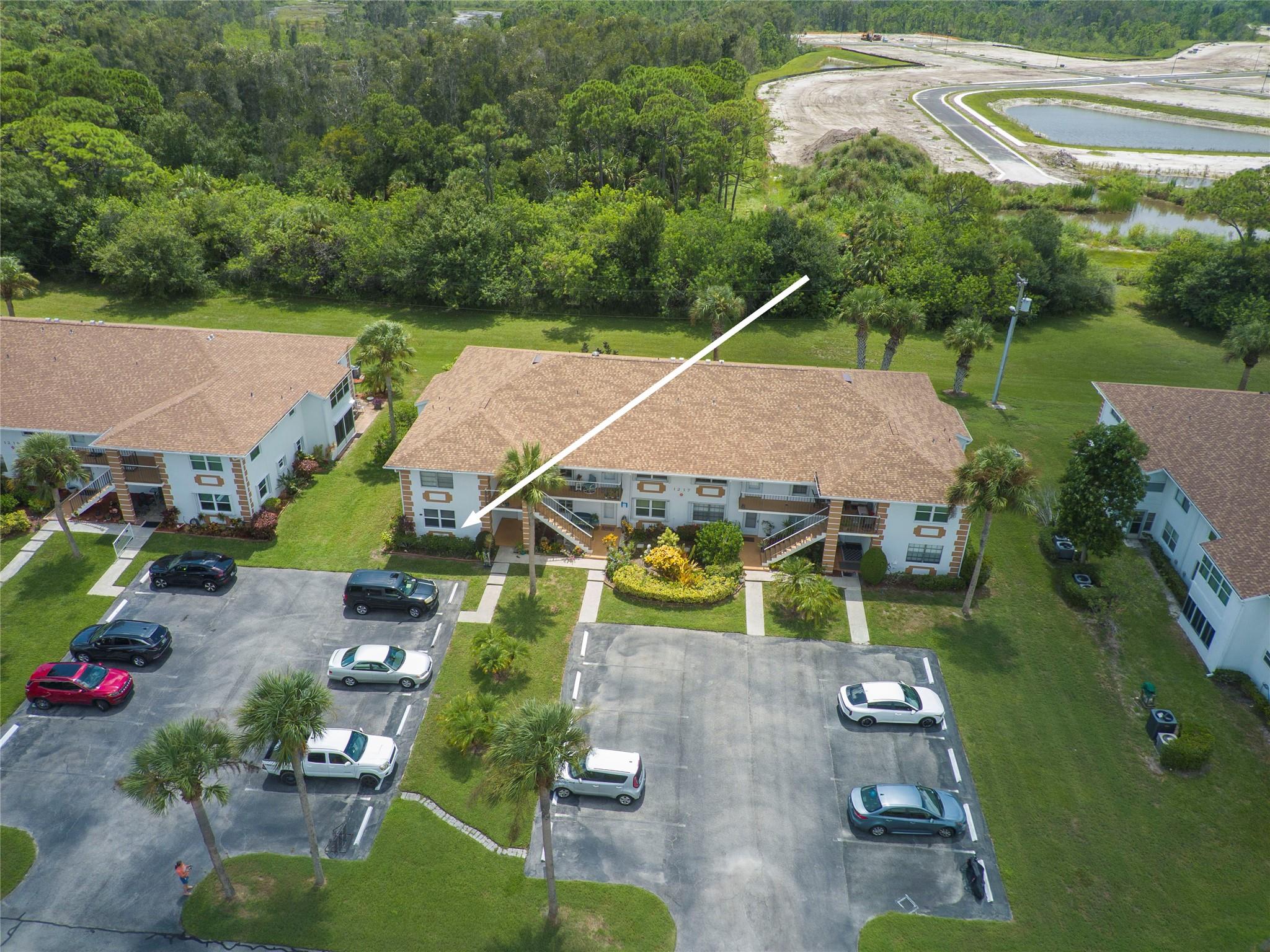 Highpoint - Residential