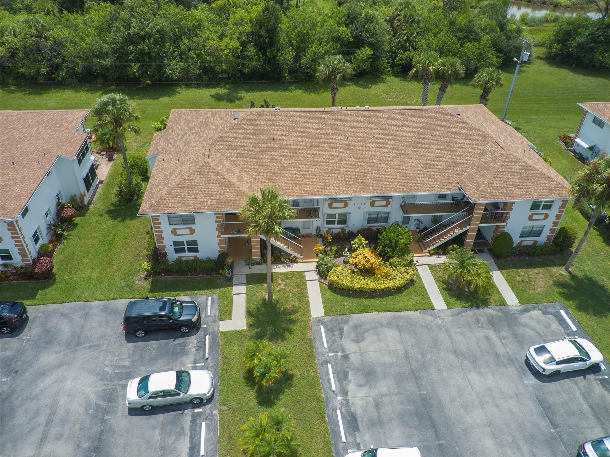 Highpoint - Residential