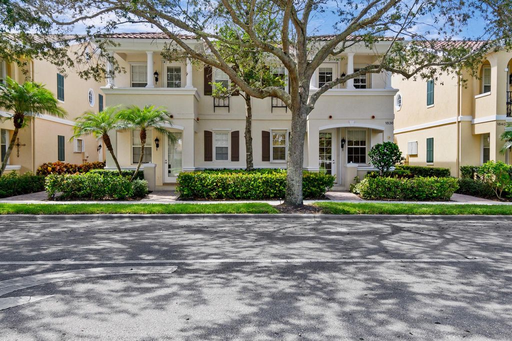 Photo of 1836 Jeaga Dr, Jupiter, FL 33458 (MLS # R11017736)