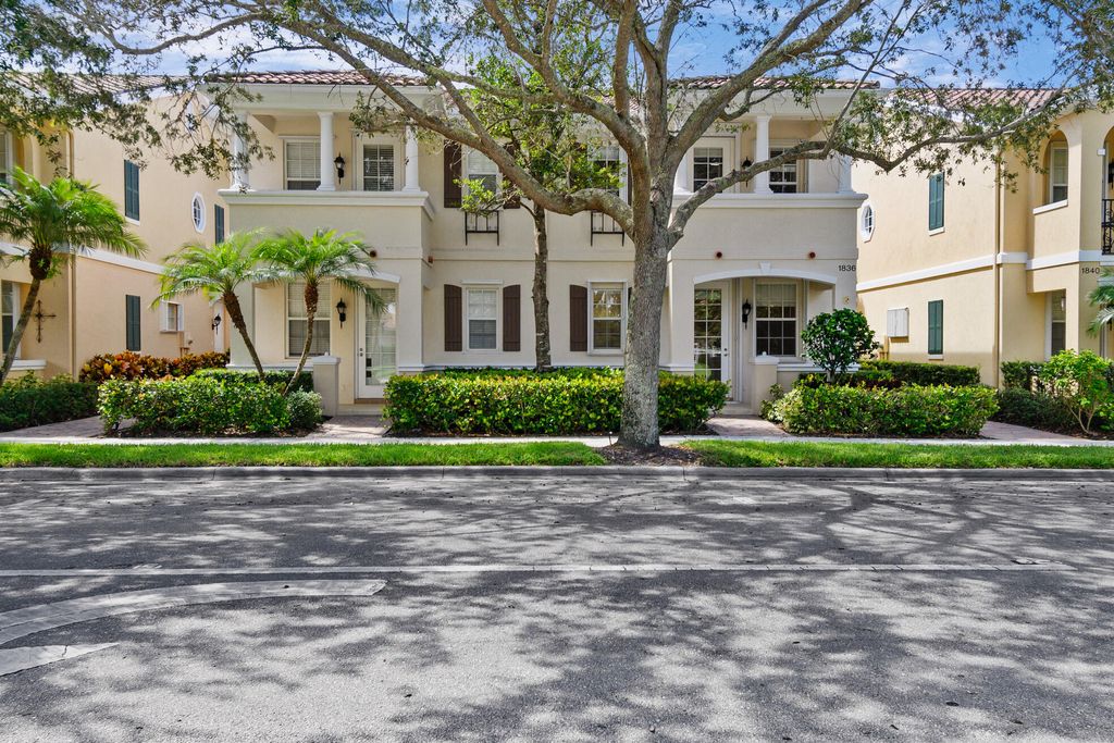 Photo of 1836 Jeaga Dr, Jupiter, FL 33458 (MLS # R11017736)