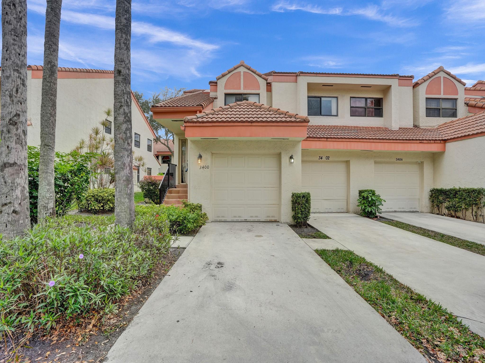 Emerald Oaks - Residential