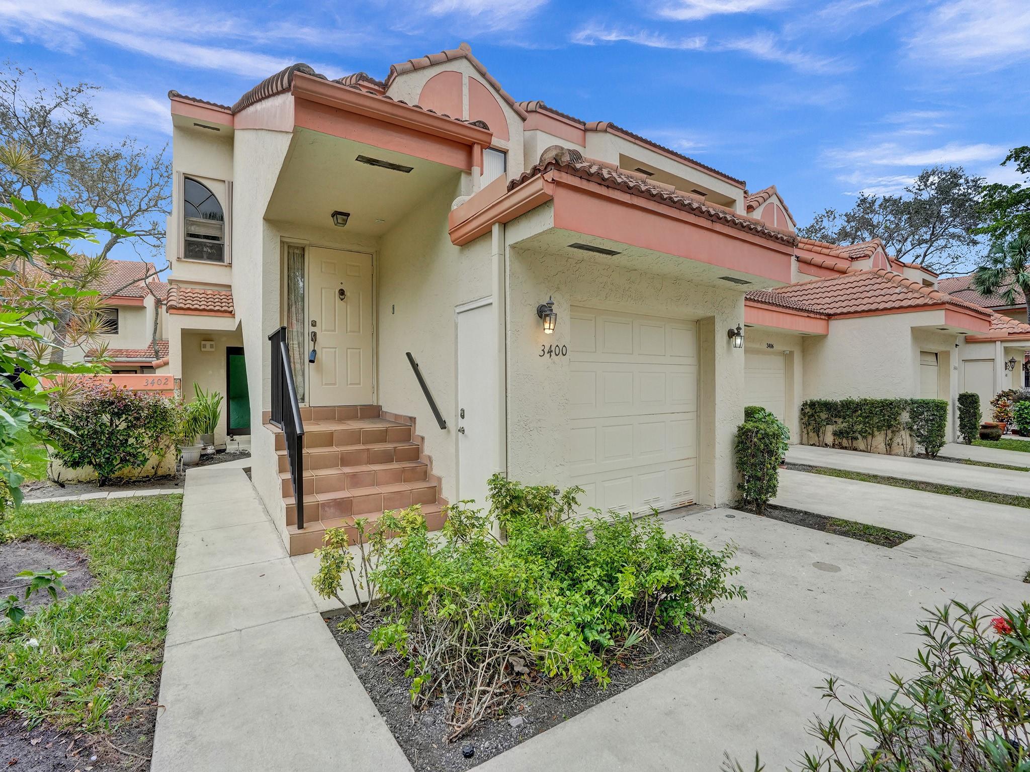 Emerald Oaks - Residential