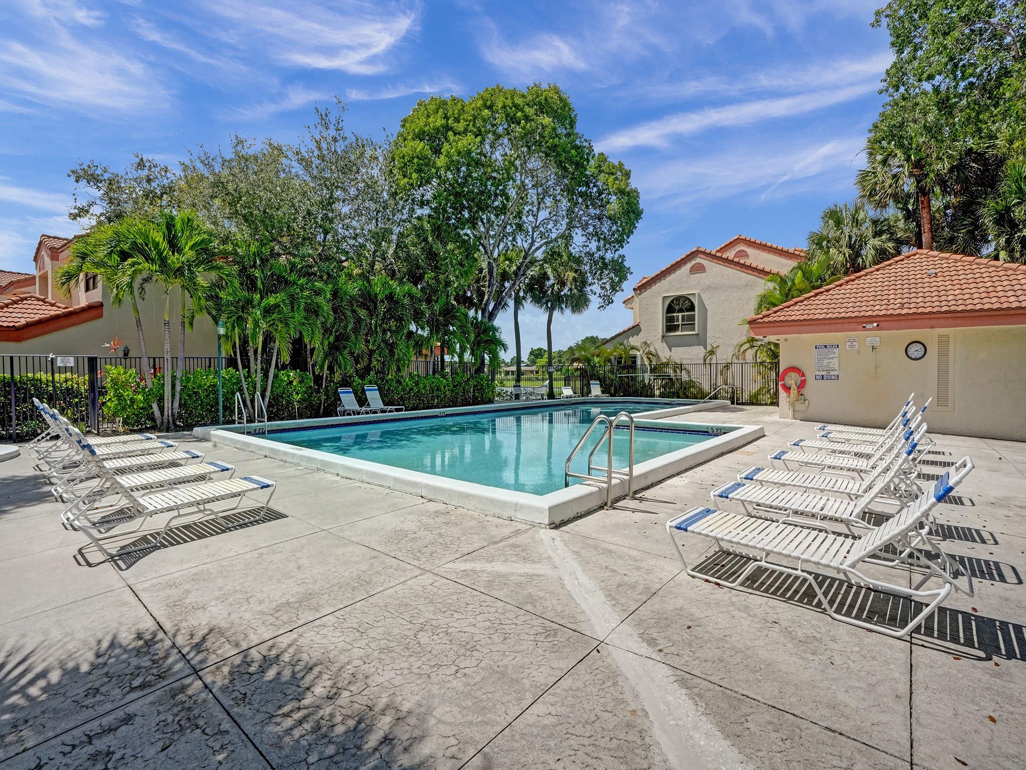 Emerald Oaks - Residential