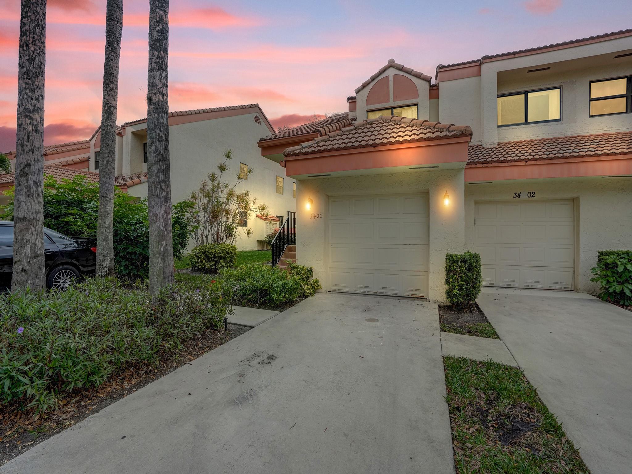 Emerald Oaks - Residential