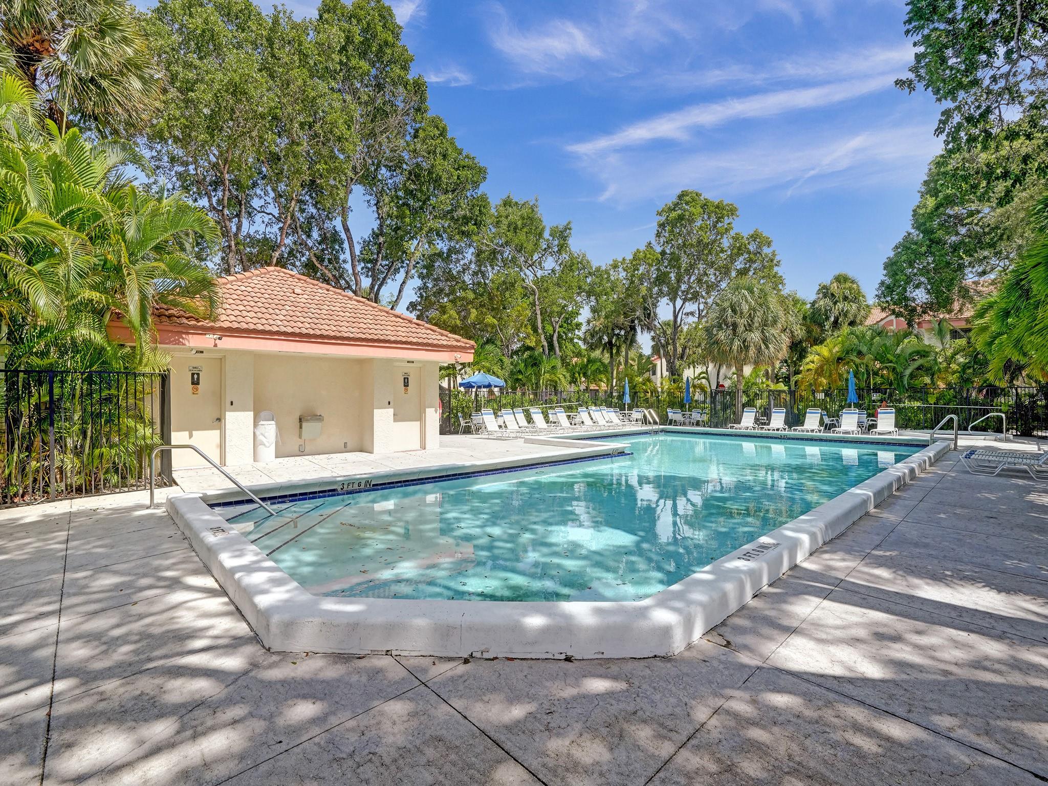 Emerald Oaks - Residential