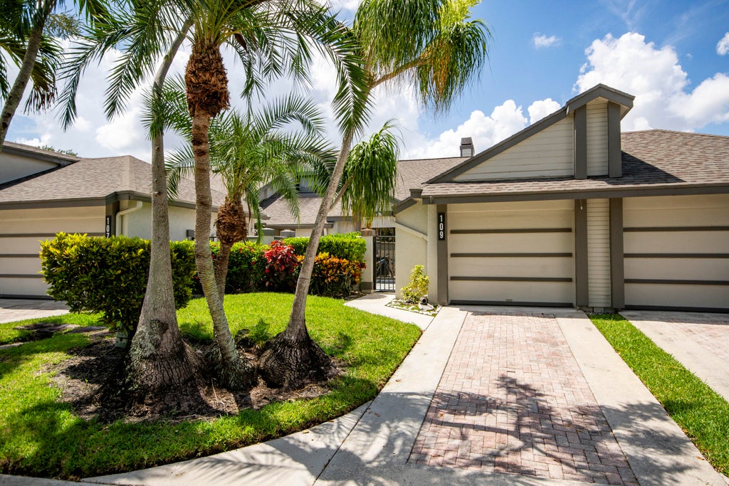 Photo of 109 Landings Boulevard, Greenacres, FL 33413 (MLS # B26050033)