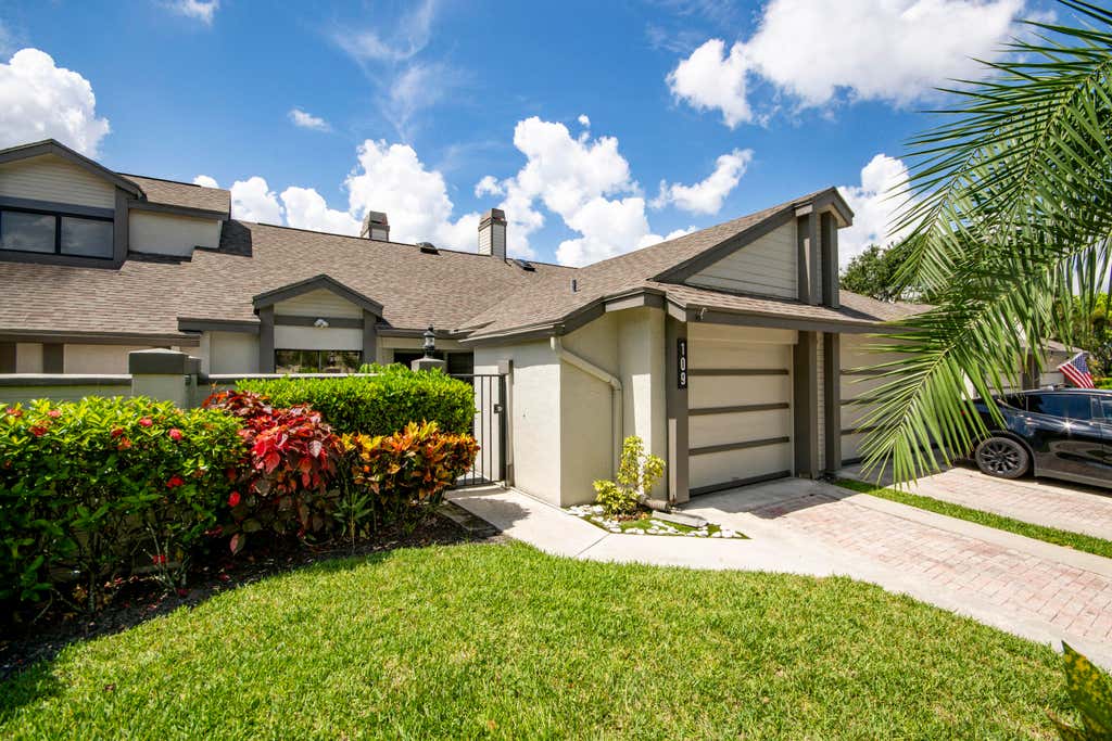 Photo of 109 Landings Boulevard, Greenacres, FL 33413 (MLS # B26050033)