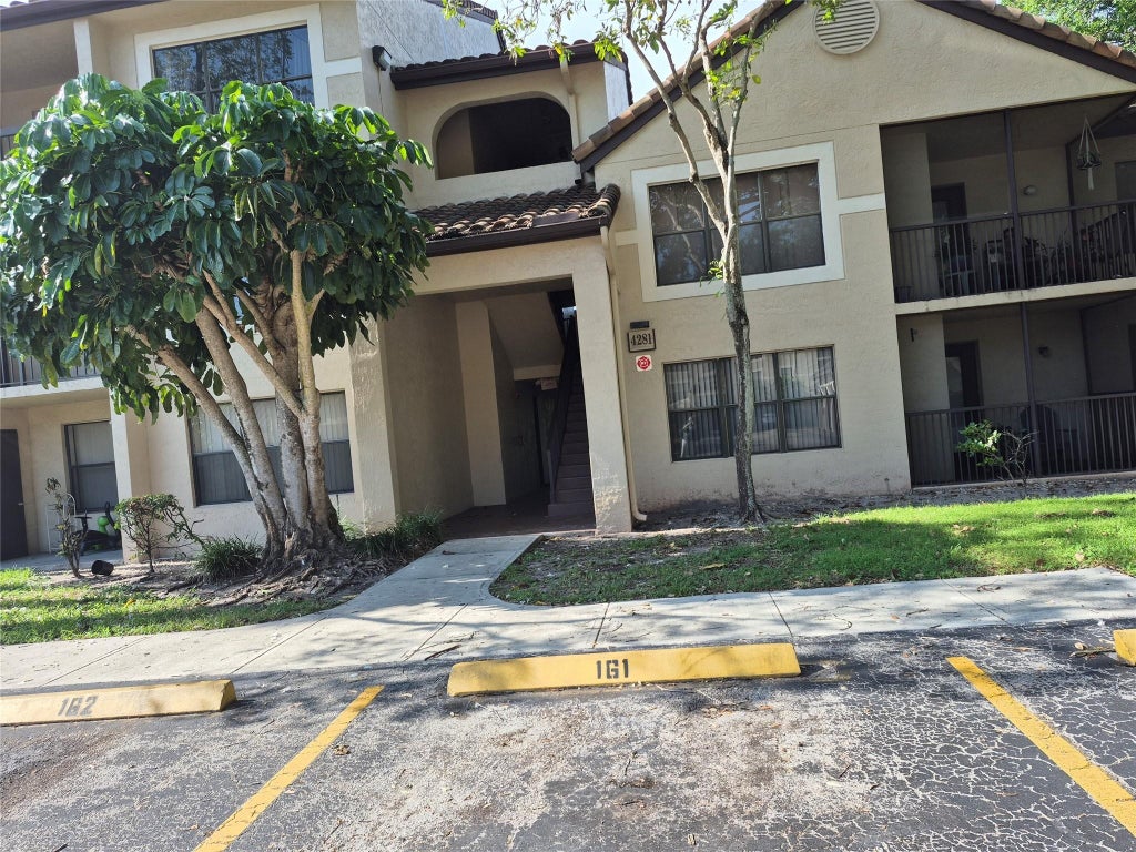 Photo of 4281 W MCNAB Road #24, Pompano Beach, FL 33069 (MLS # B26078429)