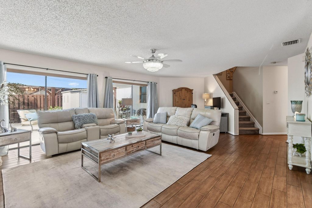 Photo of 111 Weybridge Circle #C, Royal Palm Beach, FL 33411 (MLS # R11160628)