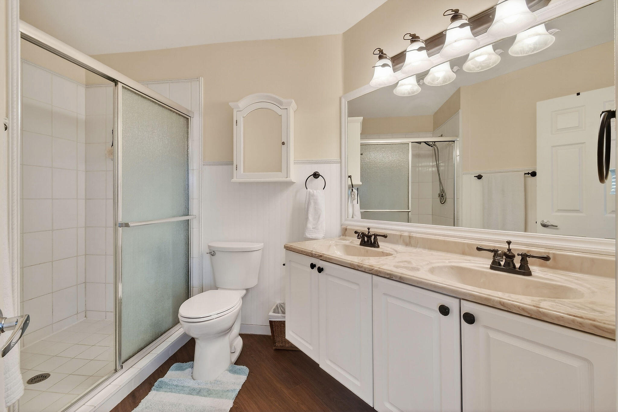 27-43-41~ TH PT OF NLY 662.08 FT OF WLY 374.41 FT - Residential