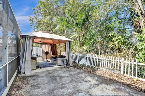 A home in Pembroke Pines