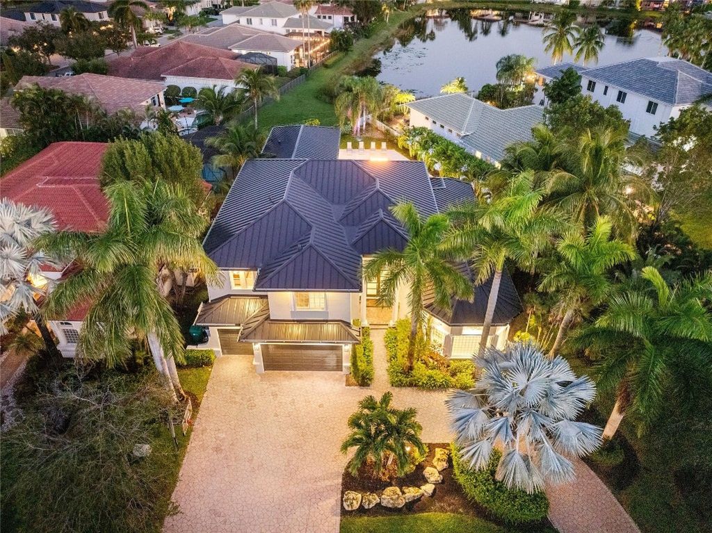 Photo of 6646 NW 127th Terrace, Parkland, FL 33076 (MLS # F10470554)
