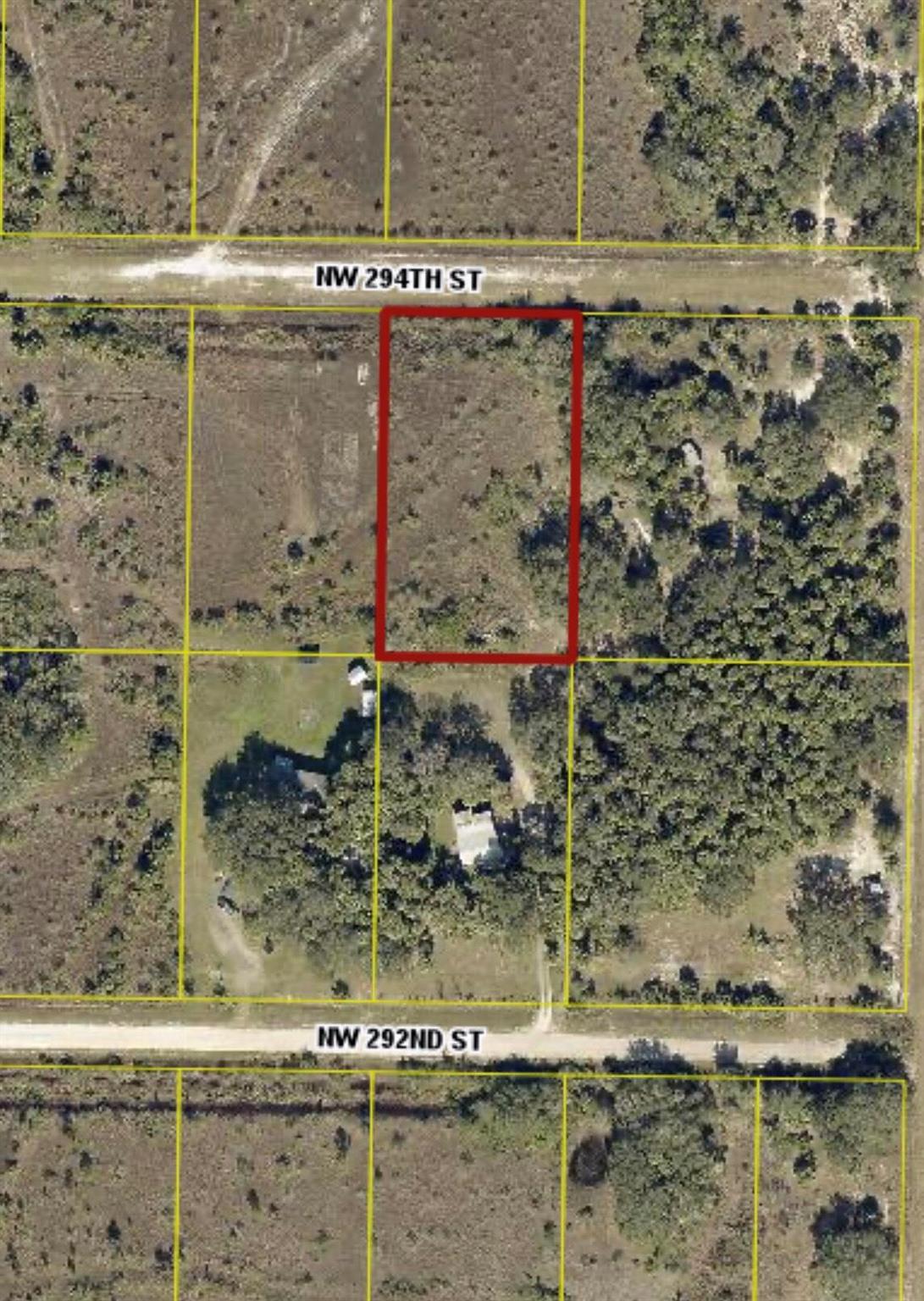 1.25 acre lot conveniently located off a maintained road with electric nearby . Survey available . Ideal for building your dream home or placing a mobile home or modular home . Buyers are responsible to perform due diligence & verify information .