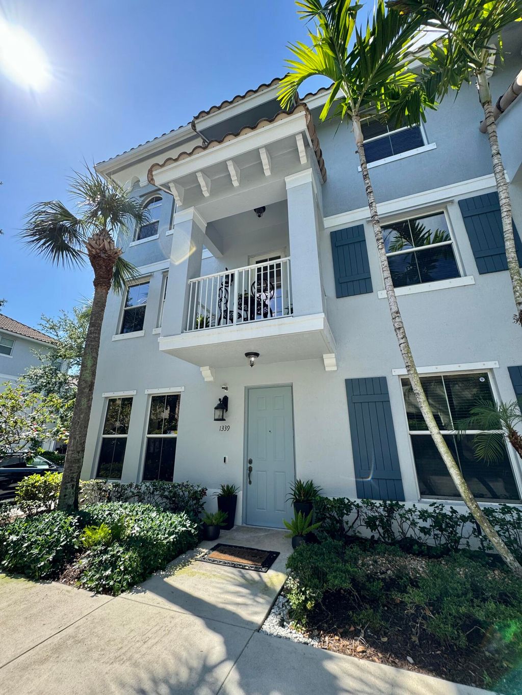 Photo of 1339 Piazza Delle Pallottole, Boynton Beach, FL 33426 (MLS # R10981313)